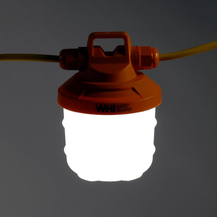 T19 Festoon Lighting | 110v String LED Lights