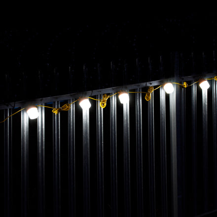 T19 Festoon Lighting | 110v String LED Lights