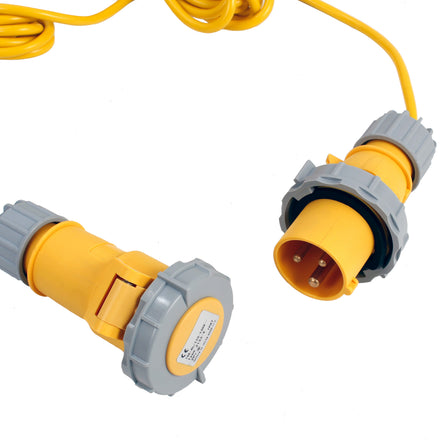 T19 Festoon Lighting | 110v String LED Lights