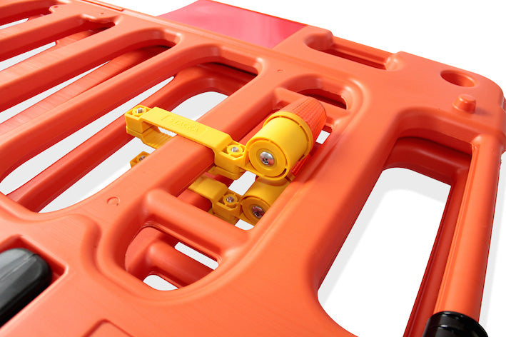 STACKA Barrier Lamp - LED Hazard Light