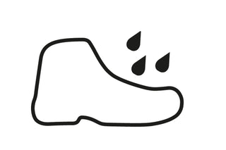 Shoe_Water Repellent