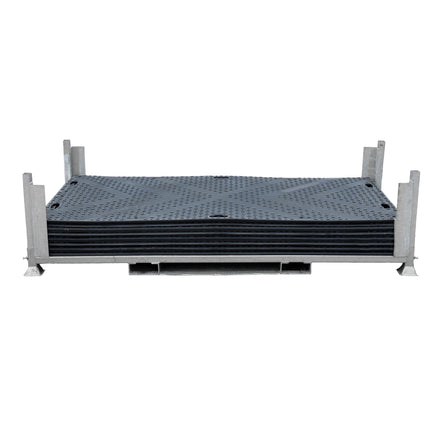 Genuine EuroMat Ground Protection Mats 2400mm x 1200mm