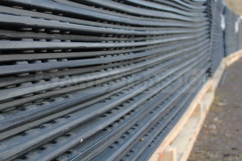 Start Traffic carry stock!