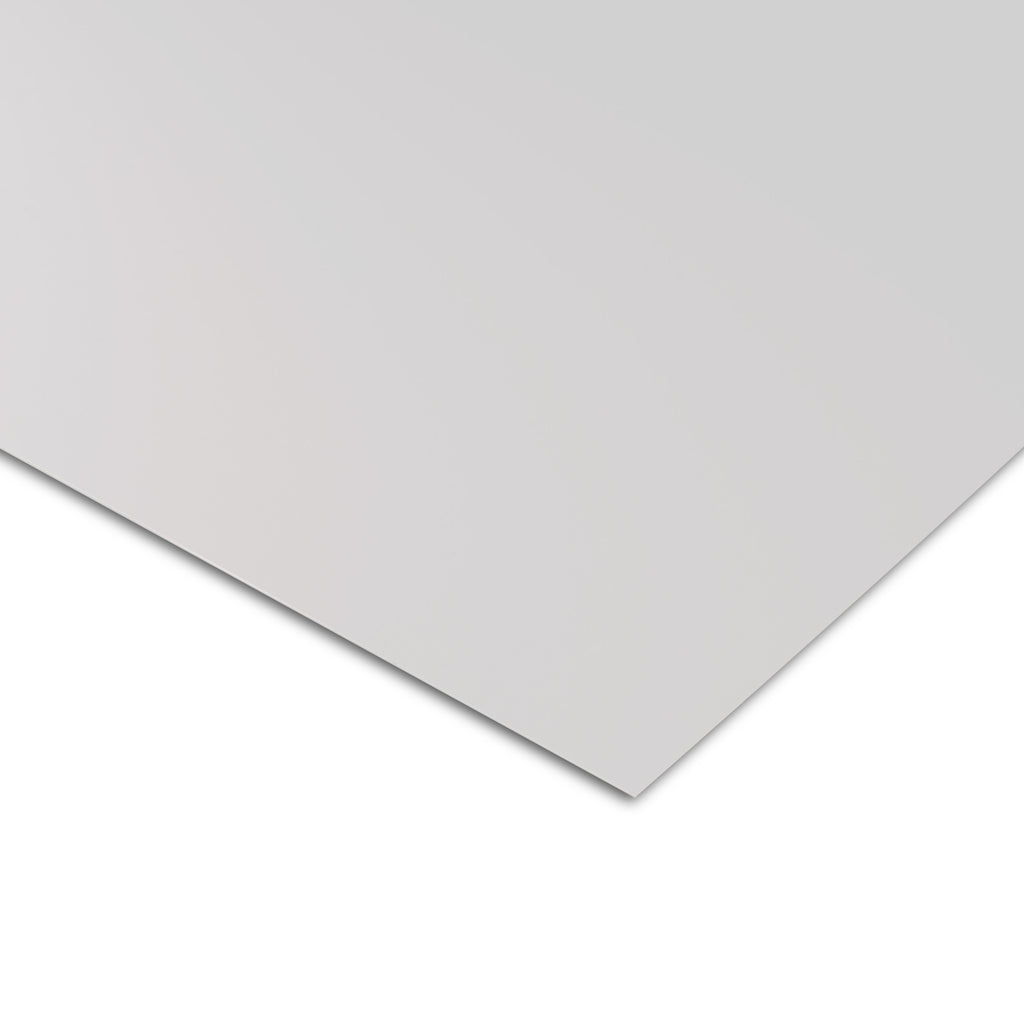 Blank Raw Zintec Metal Sign 1050x750mm