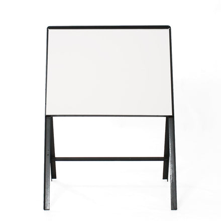 Blank Raw Zintec Metal Sign 600x450mm