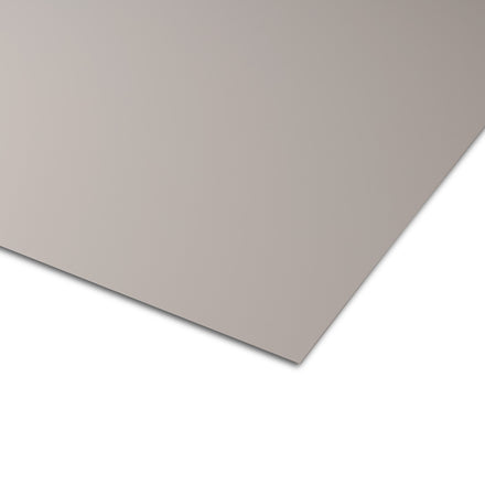 Blank Raw Zintec Metal Sign 600x450mm
