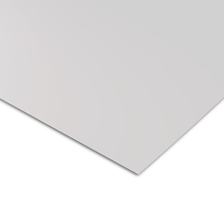 Blank Raw Zintec Metal Sign 600x450mm