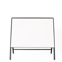 Blank Raw Zintec Metal Sign 1050x750mm