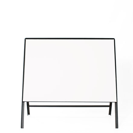 Blank Raw Zintec Metal Sign 1050x750mm