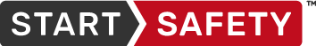 Start Safety Logo