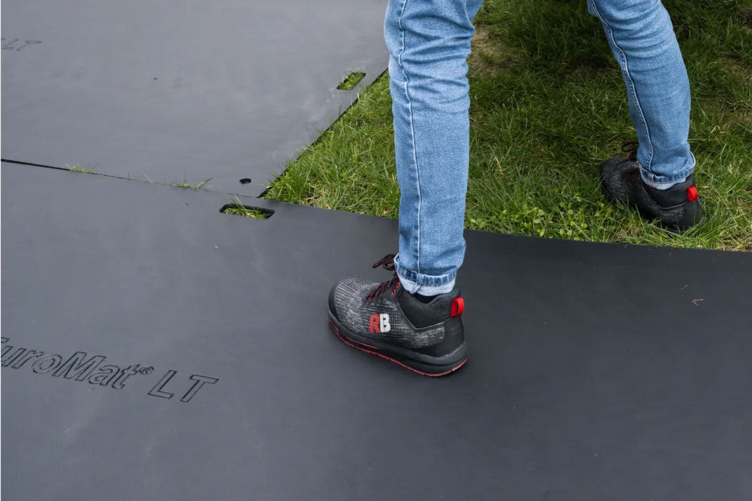 Installing Ground Protection Mats: How To Avoid Common Mistakes – Start ...