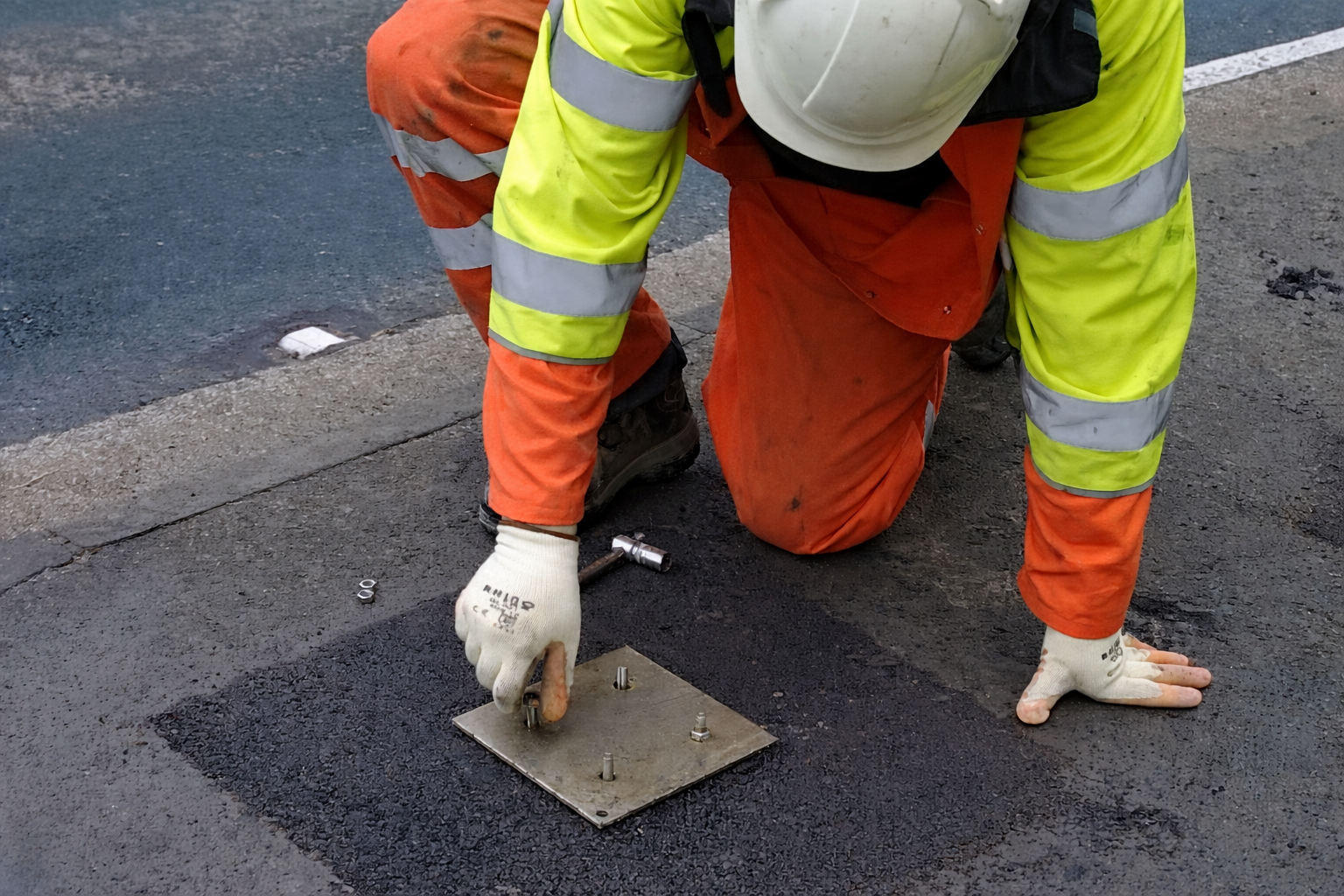How To Install A Bollard | Start Safety UK