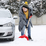 De-Icing & Snow Removal