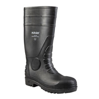 Safety Wellington Boots