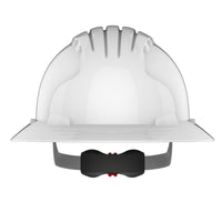 Full Brim Hard Hats