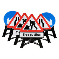 QuickFit EnduraSign Packages