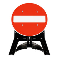 750mm Circular QuickFit Endurasigns