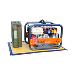 Spill Containment Mats