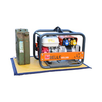 Spill Containment Mats