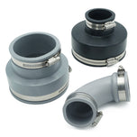 Plumbing Couplings & Adaptors