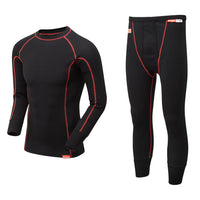 Arc Flash Base Layers