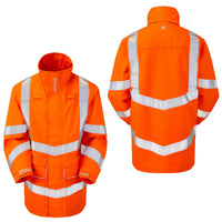 Arc Flash Jackets