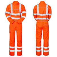 Arc Flash Overalls