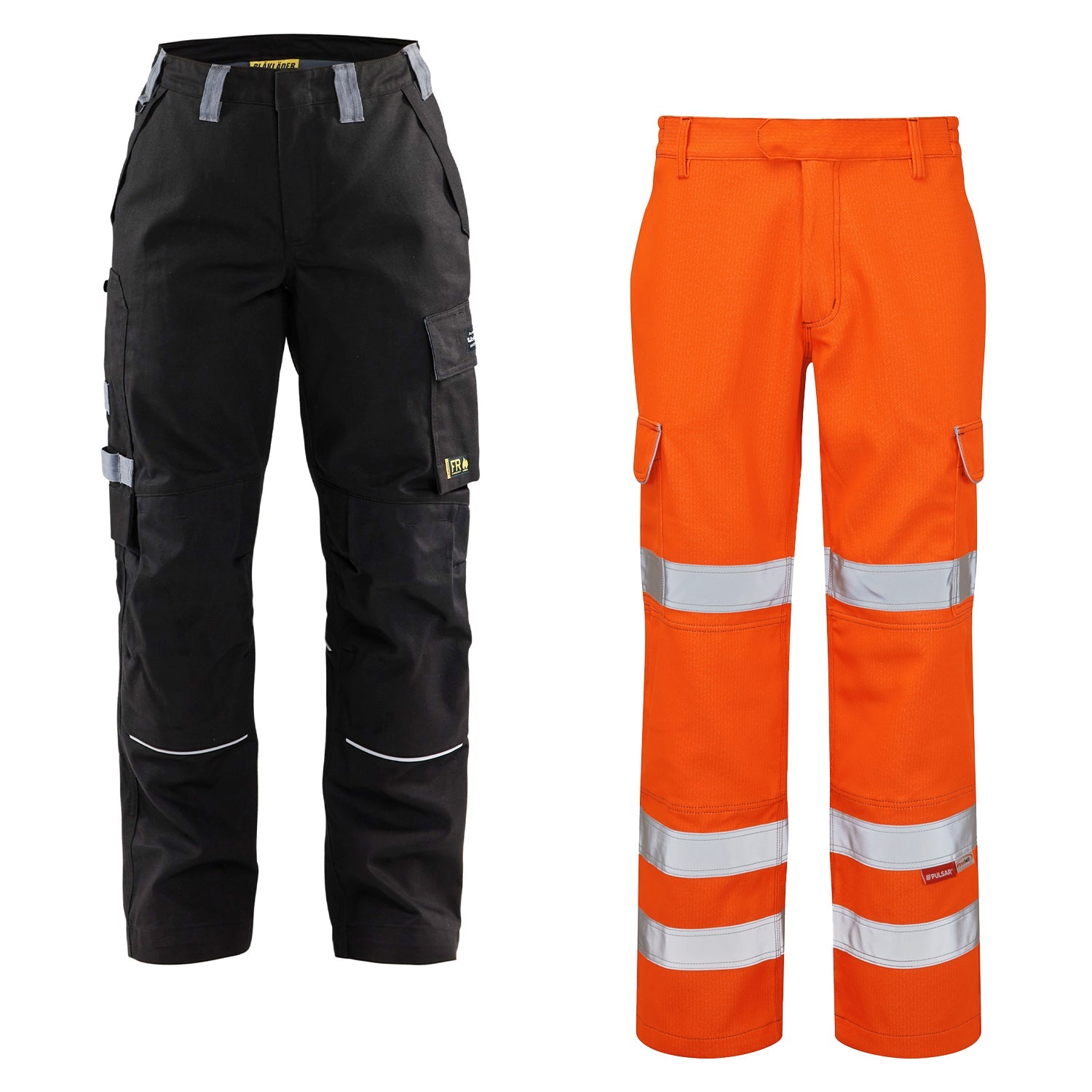 Arc Flash Trousers | Start Safety UK