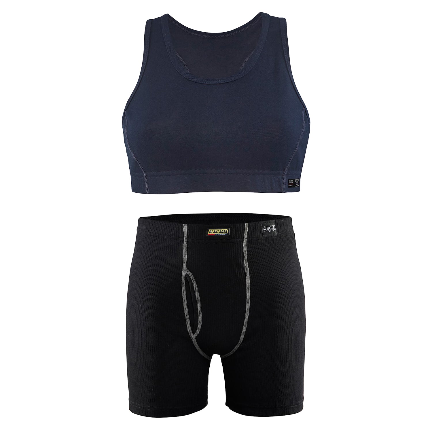 Fire-Retardant Underwear | Next-day Delivery | Start Safety UK