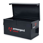 Secure Site Storage