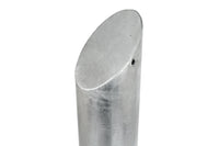 Galvanised Bollards