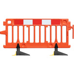 Temporary Barriers