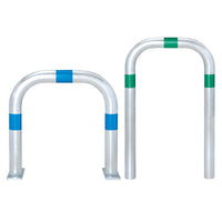 Hoop Guards