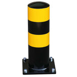 Steel Bollards