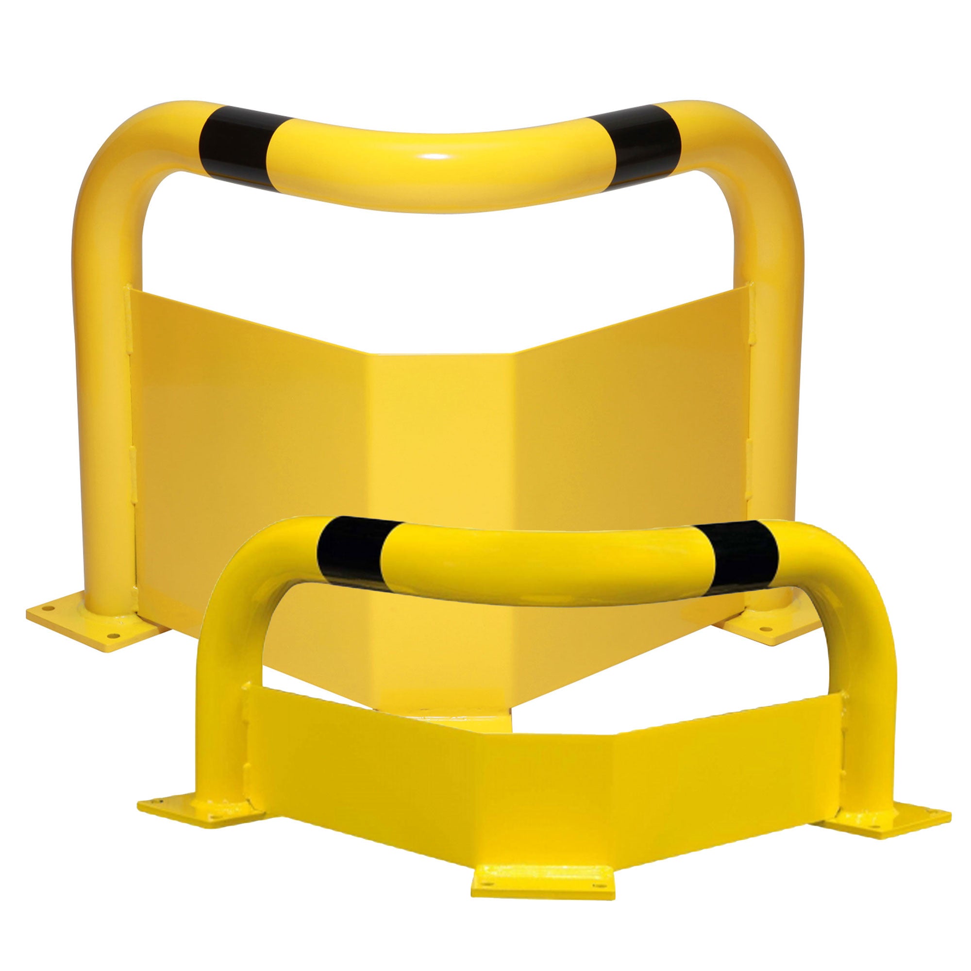 Pallet Racking Protectors for Warehouses - Explore Our Range | Start ...