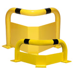 Pallet Rails Protector Pallet Racking Protectors for Warehouses - Explore Our Range | Start ...