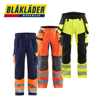 Blaklader Work Trousers