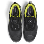 Wide Fit Work Shoes