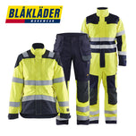 Blaklader Multinorm