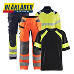 Blaklader Hi-Vis