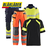 Blaklader Hi-Vis