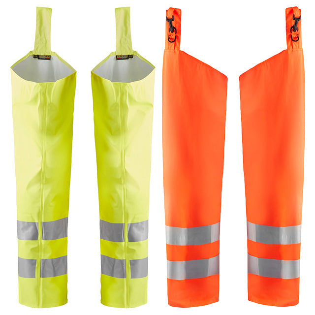 Hi-Vis Chaps | Start Safety UK