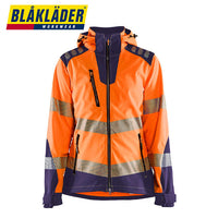 Blaklader Hi Vis Jackets