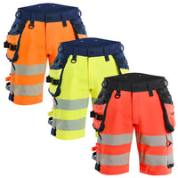 Hi-Vis Shorts