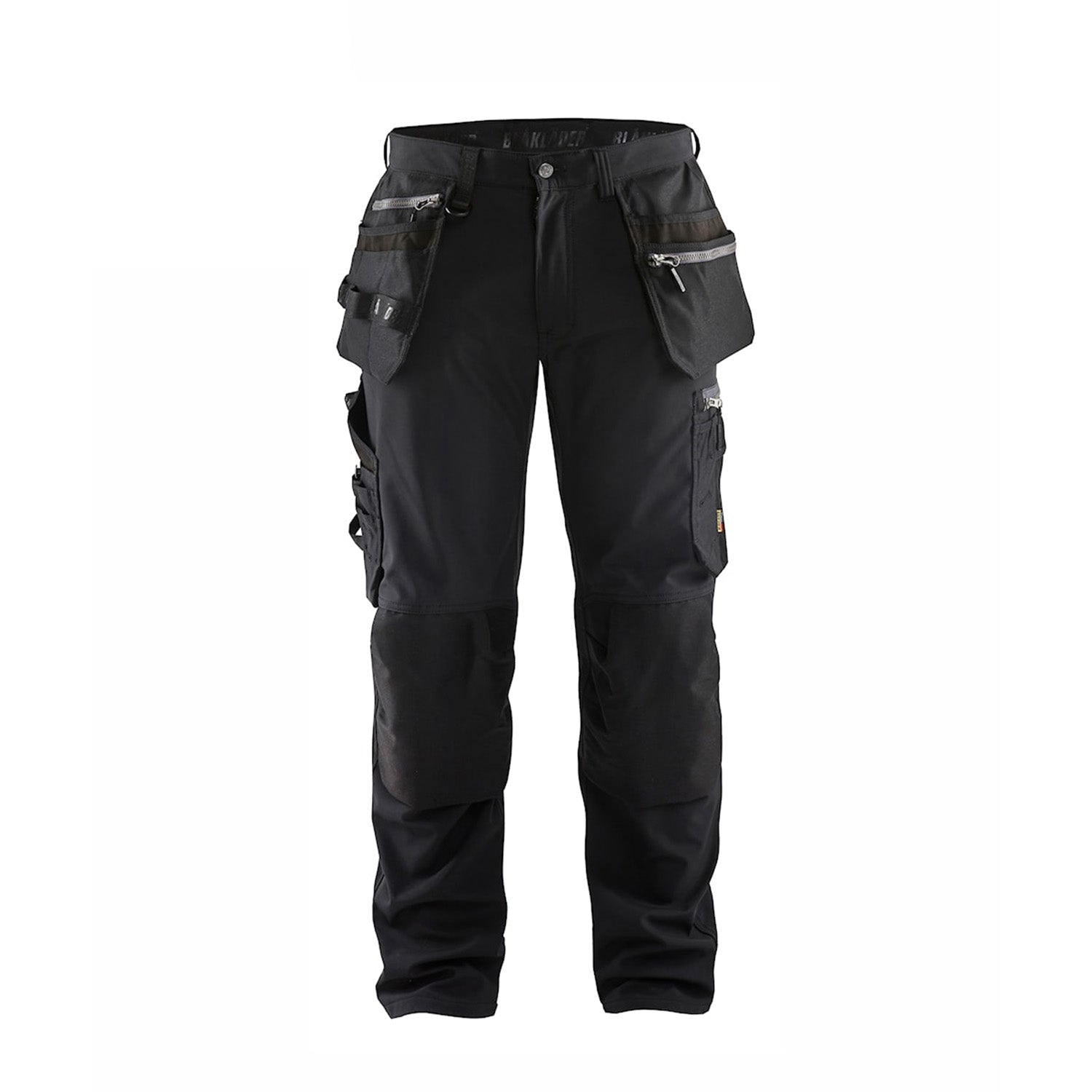Soft Shell Work Pants Softshell Work Trousers | Next-day Delivery | Start Safety UK