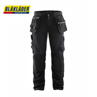 Softshell Work Trousers