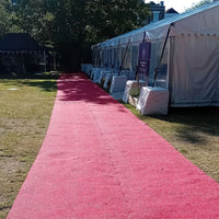 Marquee & Gazebo Flooring