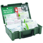 First Aid Equipment