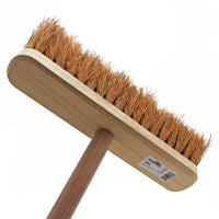 Brooms & Brushes