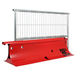 Crash Barriers